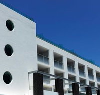 QT Bondi - Accommodation Brunswick Heads