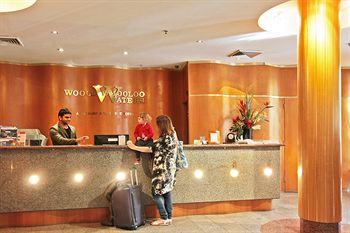 Waldorf Woolloomooloo Waters Serviced Apartments - Accommodation Brunswick Heads 4