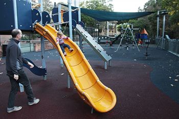 Waldorf Woolloomooloo Waters Serviced Apartments - Accommodation Brunswick Heads 5