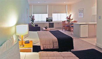 Waldorf Woolloomooloo Waters Serviced Apartments - Accommodation Brunswick Heads 7