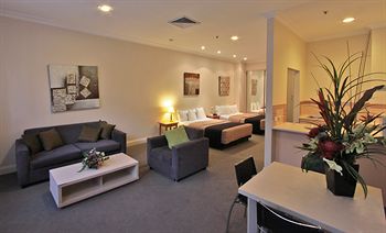 Waldorf Woolloomooloo Waters Serviced Apartments - Accommodation Brunswick Heads 9
