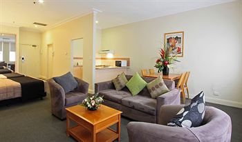 Waldorf Woolloomooloo Waters Serviced Apartments - Accommodation Brunswick Heads 10