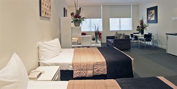 Waldorf Woolloomooloo Waters Serviced Apartments - Accommodation Brunswick Heads 12