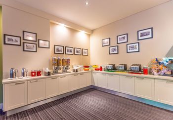 Waldorf Woolloomooloo Waters Serviced Apartments - Accommodation Brunswick Heads 16