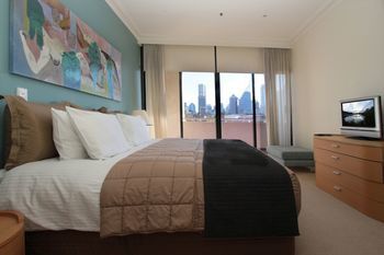 Waldorf Woolloomooloo Waters Serviced Apartments - Accommodation Brunswick Heads 19