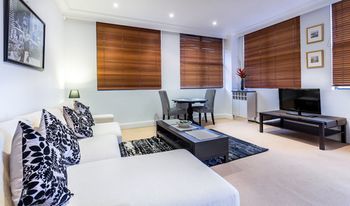 Waldorf Woolloomooloo Waters Serviced Apartments - Accommodation Brunswick Heads 20