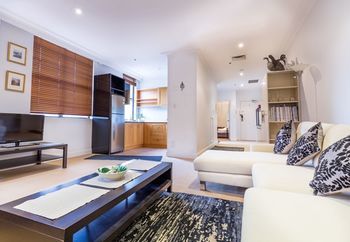 Waldorf Woolloomooloo Waters Serviced Apartments - Accommodation Brunswick Heads 21