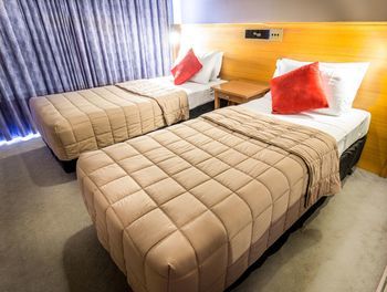 Waldorf Woolloomooloo Waters Serviced Apartments - Accommodation Brunswick Heads 22