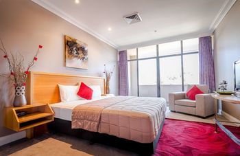 Waldorf Woolloomooloo Waters Serviced Apartments - Accommodation Brunswick Heads 23