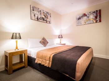 Waldorf Woolloomooloo Waters Serviced Apartments - Accommodation Brunswick Heads 24