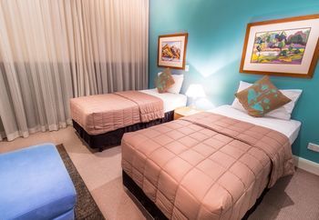 Waldorf Woolloomooloo Waters Serviced Apartments - Accommodation Brunswick Heads 25