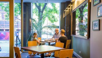 Waldorf Woolloomooloo Waters Serviced Apartments - Accommodation Brunswick Heads 26