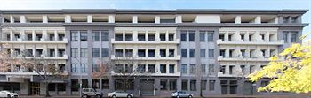 Waldorf Woolloomooloo Waters Serviced Apartments - Accommodation Brunswick Heads 0