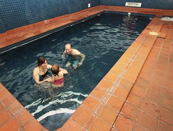 Waldorf Woolloomooloo Waters Serviced Apartments - Accommodation Brunswick Heads 1