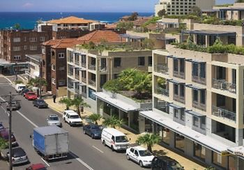 Adina Apartment Hotel Coogee - Accommodation Brunswick Heads 0