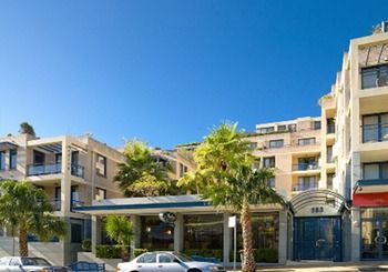 Adina Apartment Hotel Coogee - Accommodation Brunswick Heads 4