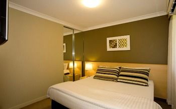 Adina Apartment Hotel Coogee - Accommodation Brunswick Heads 7