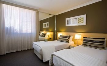 Adina Apartment Hotel Coogee - Accommodation Brunswick Heads 8