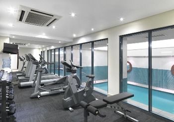 Adina Apartment Hotel Coogee - Accommodation Brunswick Heads 9