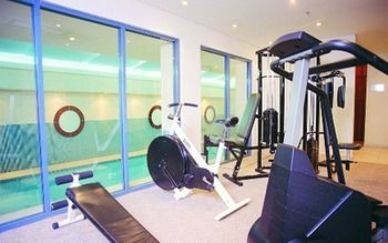 Adina Apartment Hotel Coogee - Accommodation Brunswick Heads 10