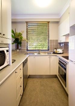 Adina Apartment Hotel Coogee - Accommodation Brunswick Heads 11