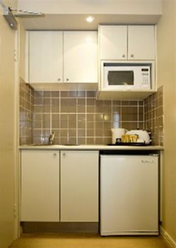 Adina Apartment Hotel Coogee - Accommodation Brunswick Heads 12