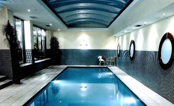 Adina Apartment Hotel Coogee - Accommodation Brunswick Heads 13