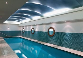 Adina Apartment Hotel Coogee - Accommodation Brunswick Heads 14
