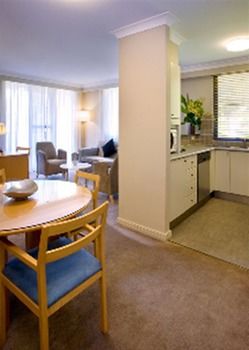 Adina Apartment Hotel Coogee - Accommodation Brunswick Heads 15