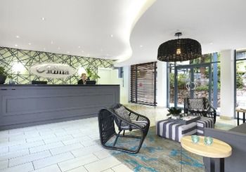 Adina Apartment Hotel Coogee - Accommodation Brunswick Heads 17
