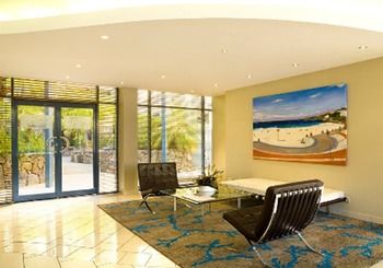 Adina Apartment Hotel Coogee - Accommodation Brunswick Heads 18
