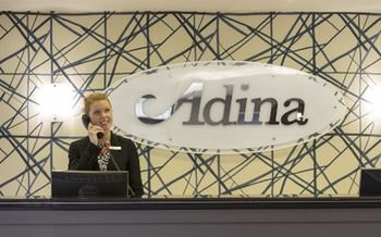 Adina Apartment Hotel Coogee - Accommodation Brunswick Heads 20