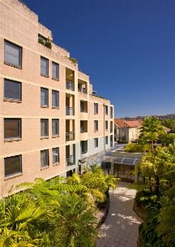 Adina Apartment Hotel Coogee - Accommodation Brunswick Heads 21