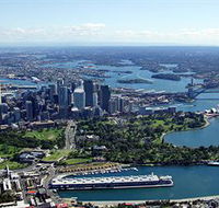 Ovolo Woolloomooloo - Accommodation Brunswick Heads
