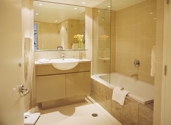 Adina Apartment Hotel Sydney, Harbourside - Accommodation Brunswick Heads 0