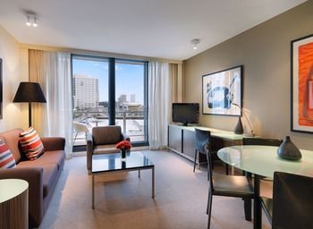 Adina Apartment Hotel Sydney, Harbourside - Accommodation Brunswick Heads 1