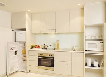 Adina Apartment Hotel Sydney, Harbourside - Accommodation Brunswick Heads 3