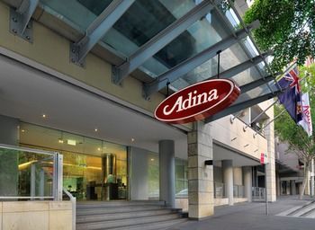 Adina Apartment Hotel Sydney, Harbourside - Accommodation Brunswick Heads 4