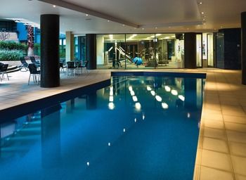 Adina Apartment Hotel Sydney, Harbourside - Accommodation Brunswick Heads 5