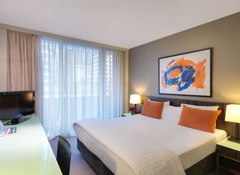 Adina Apartment Hotel Sydney, Harbourside - Accommodation Brunswick Heads 6