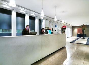 Adina Apartment Hotel Sydney, Harbourside - Accommodation Brunswick Heads 7