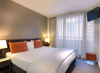 Adina Apartment Hotel Sydney, Harbourside - Accommodation Brunswick Heads 8