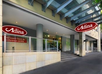 Adina Apartment Hotel Sydney, Harbourside - Accommodation Brunswick Heads 9