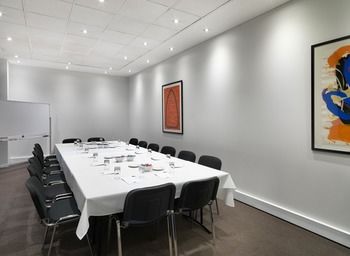 Adina Apartment Hotel Sydney, Harbourside - Accommodation Brunswick Heads 10