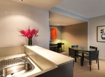 Adina Apartment Hotel Sydney, Harbourside - Accommodation Brunswick Heads 12