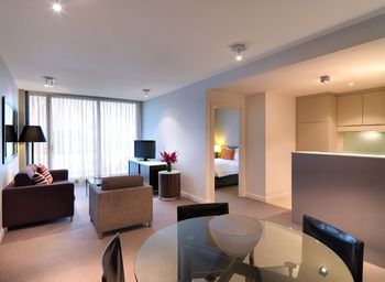 Adina Apartment Hotel Sydney, Harbourside - Accommodation Brunswick Heads 13