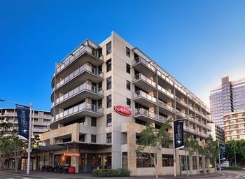 Adina Apartment Hotel Sydney, Harbourside - Accommodation Brunswick Heads 14