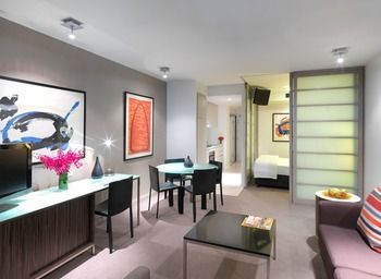 Adina Apartment Hotel Sydney, Harbourside - Accommodation Brunswick Heads 15