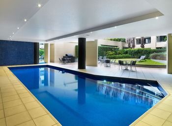 Adina Apartment Hotel Sydney, Harbourside - Accommodation Brunswick Heads 16