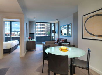 Adina Apartment Hotel Sydney, Harbourside - Accommodation Brunswick Heads 17